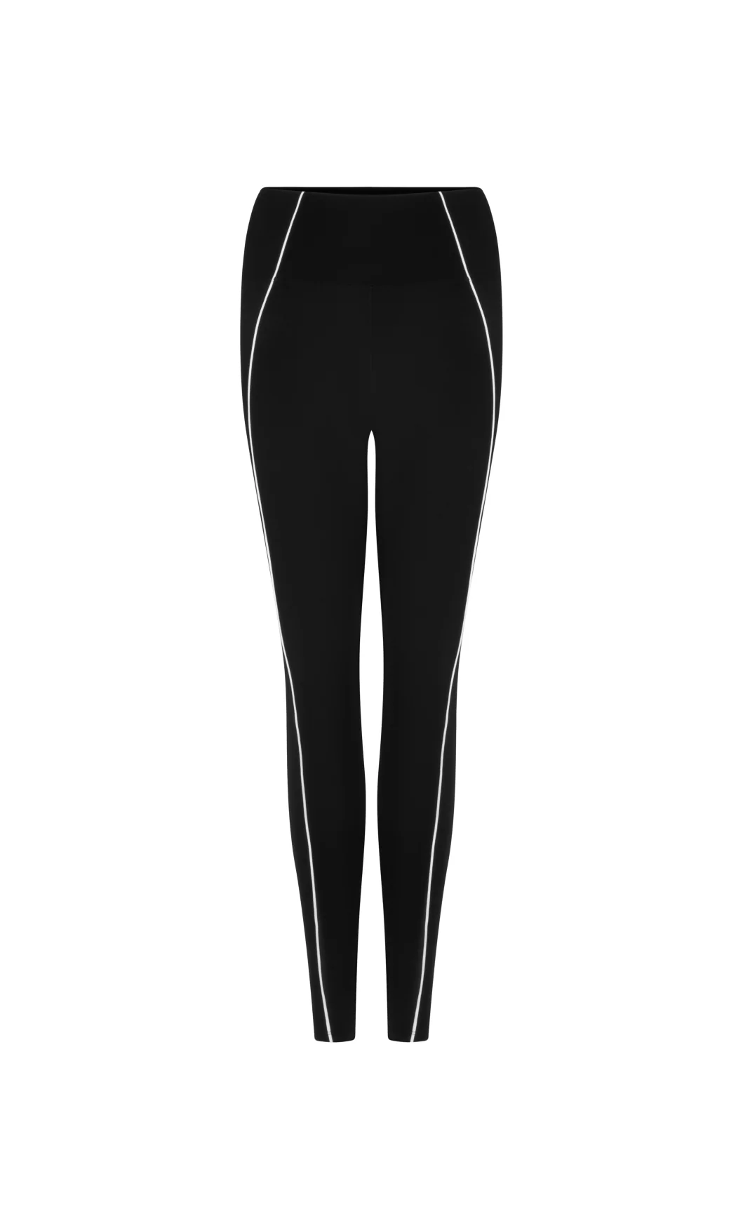 Alma Legging | Black - Image 5