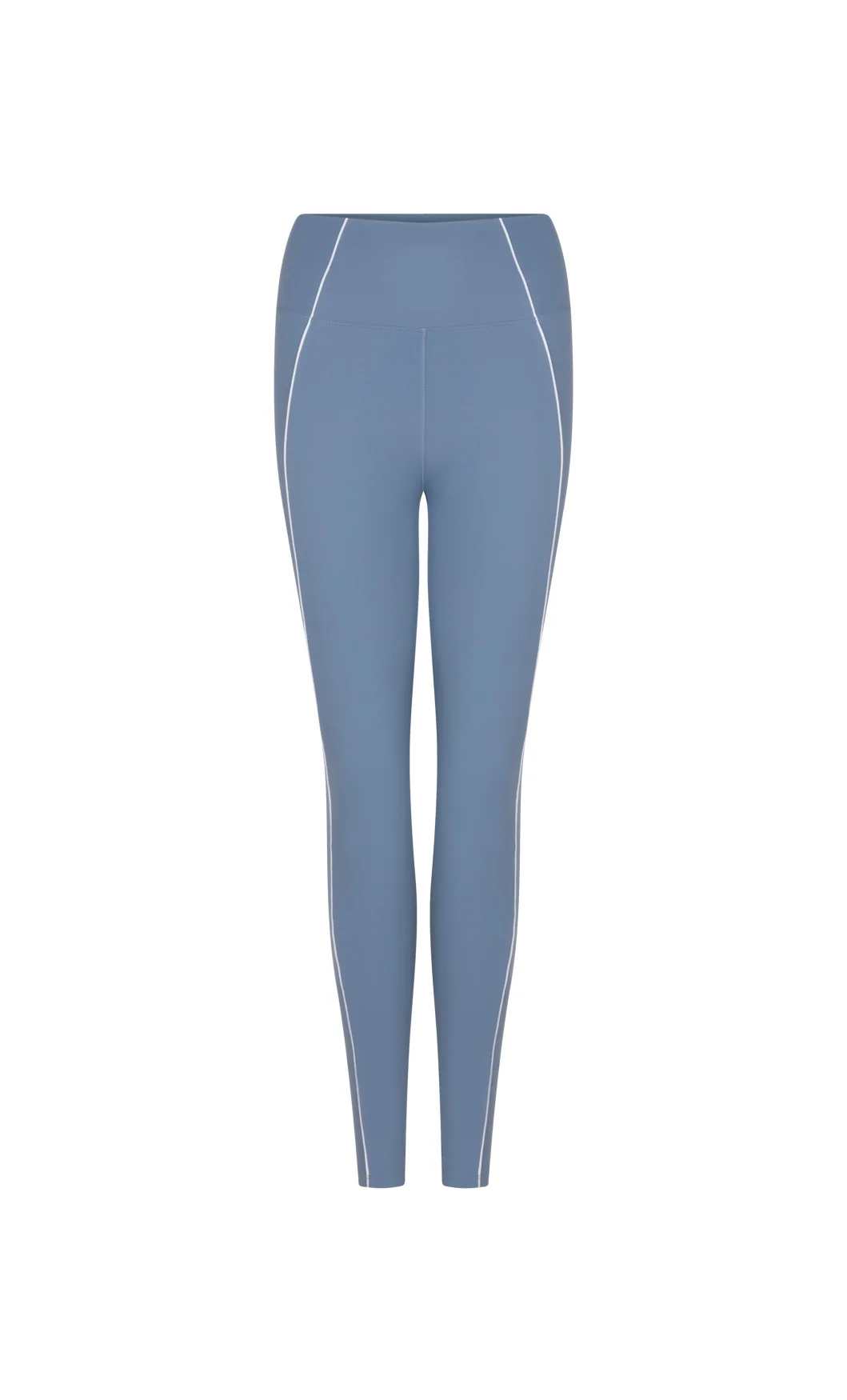 Alma Legging | Denim Blue - Image 4
