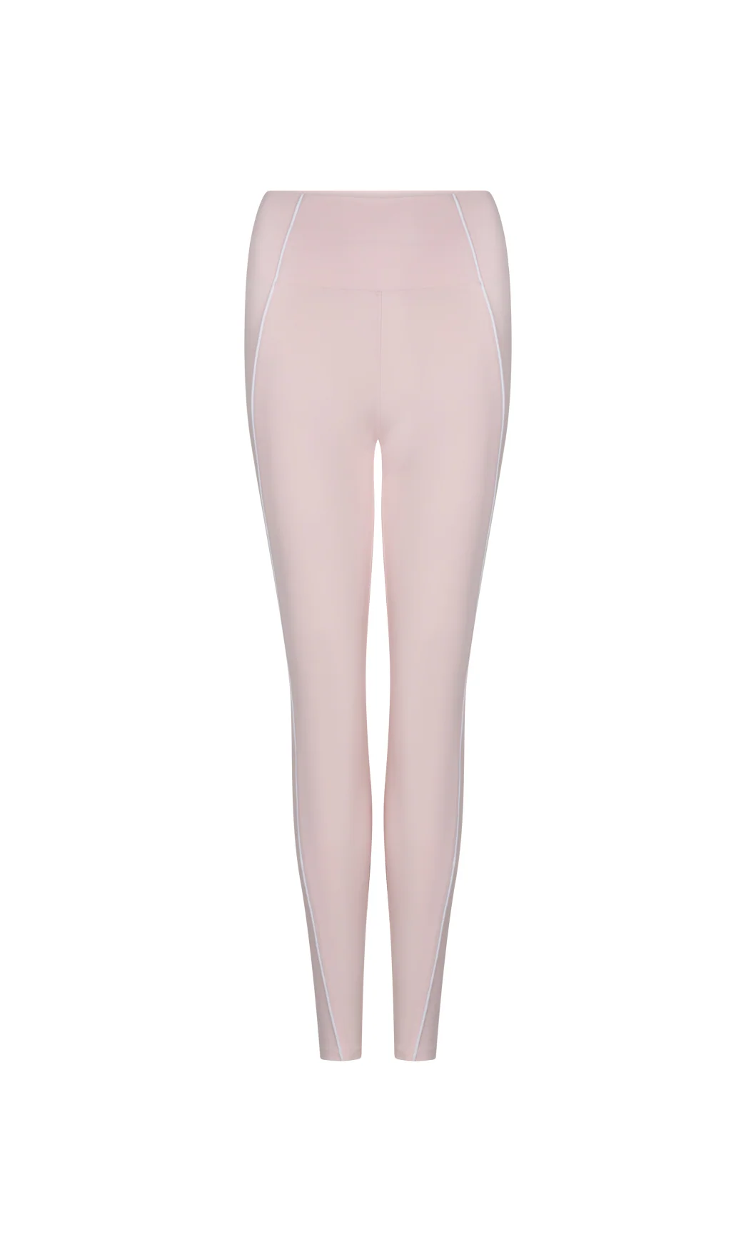 Alma Legging | Soft Pink - Image 5