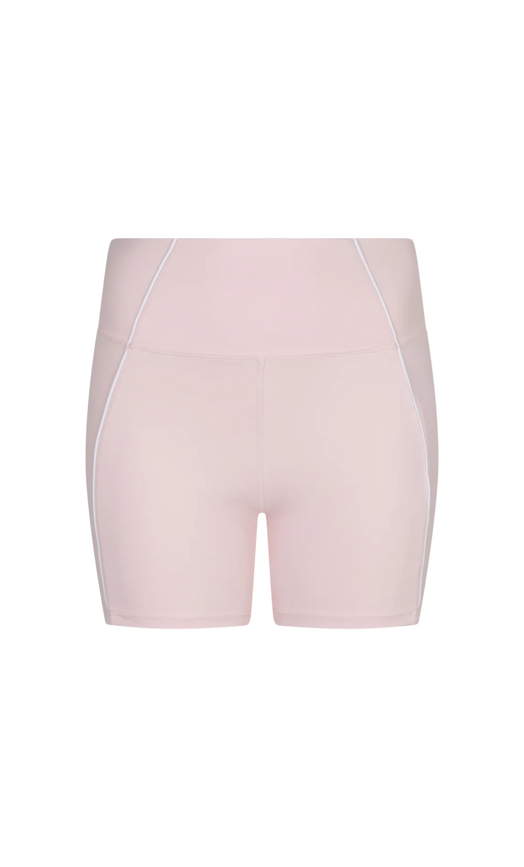 Alma Shorts | Soft Pink - Image 3