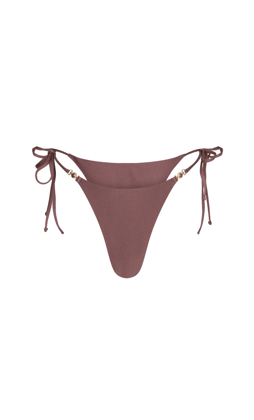 Amanda Bottom | Mauve - Image 6