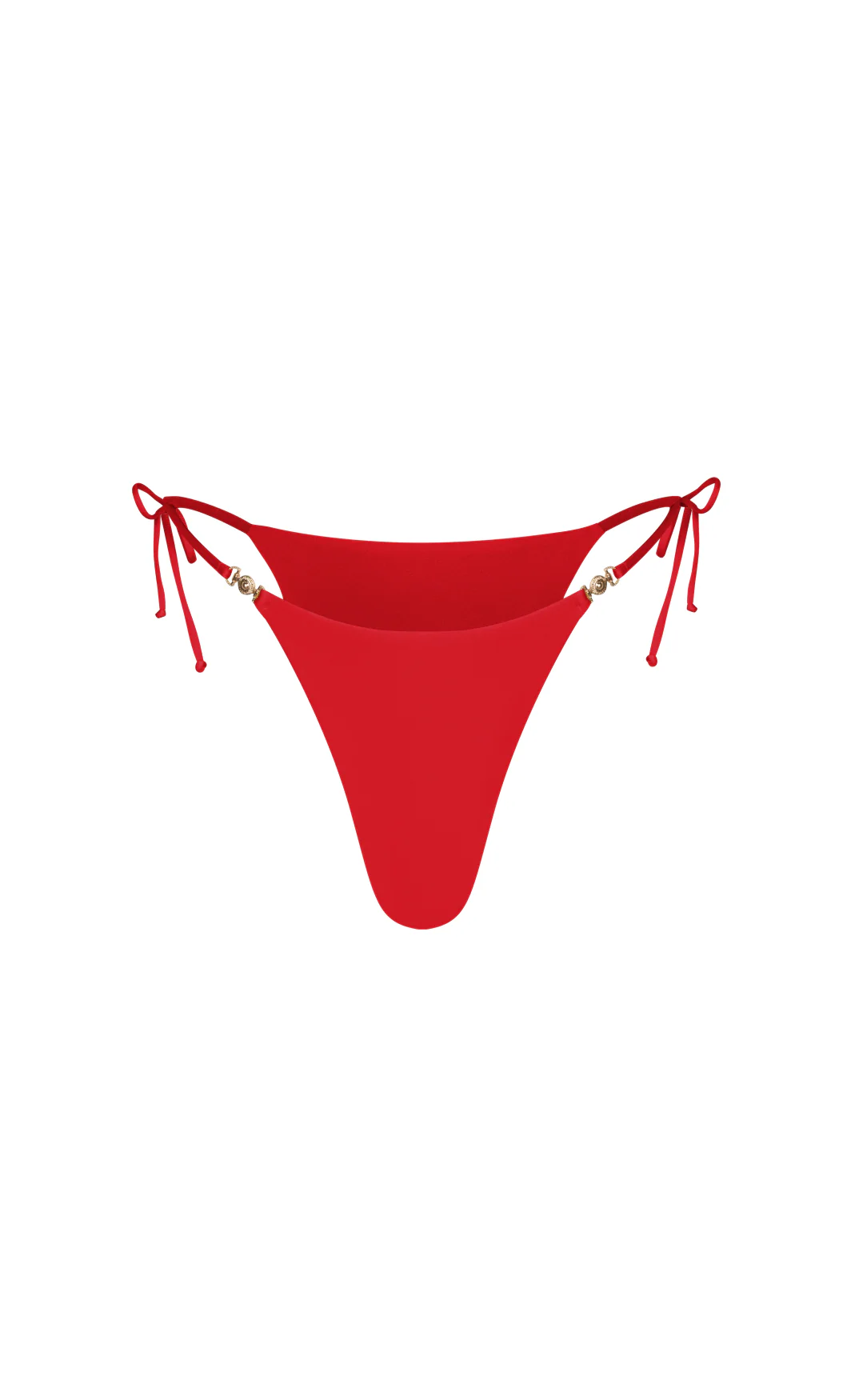 Amanda Bottom | Red - Image 4