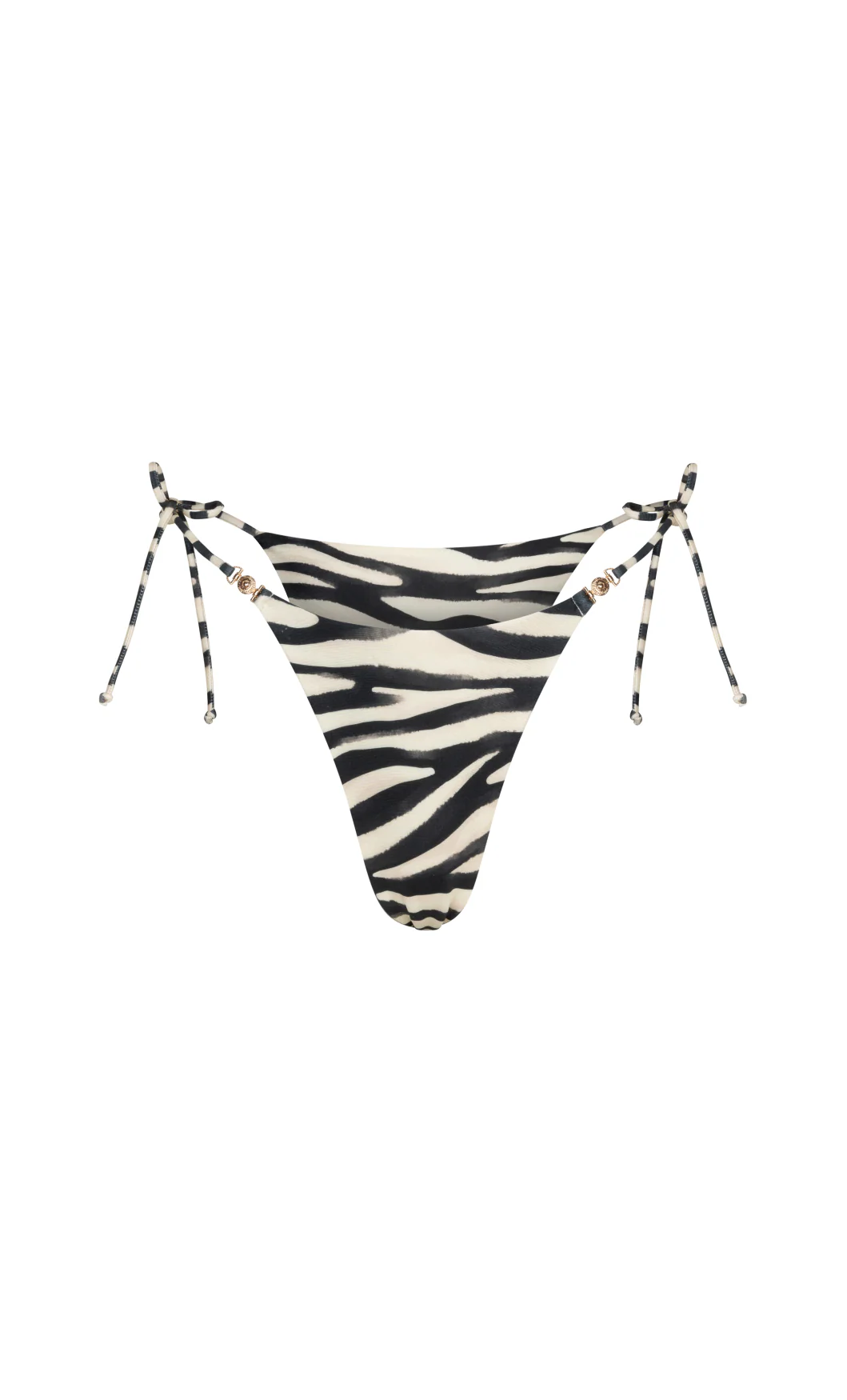 Amanda Bottom | Zebra Black - Image 4