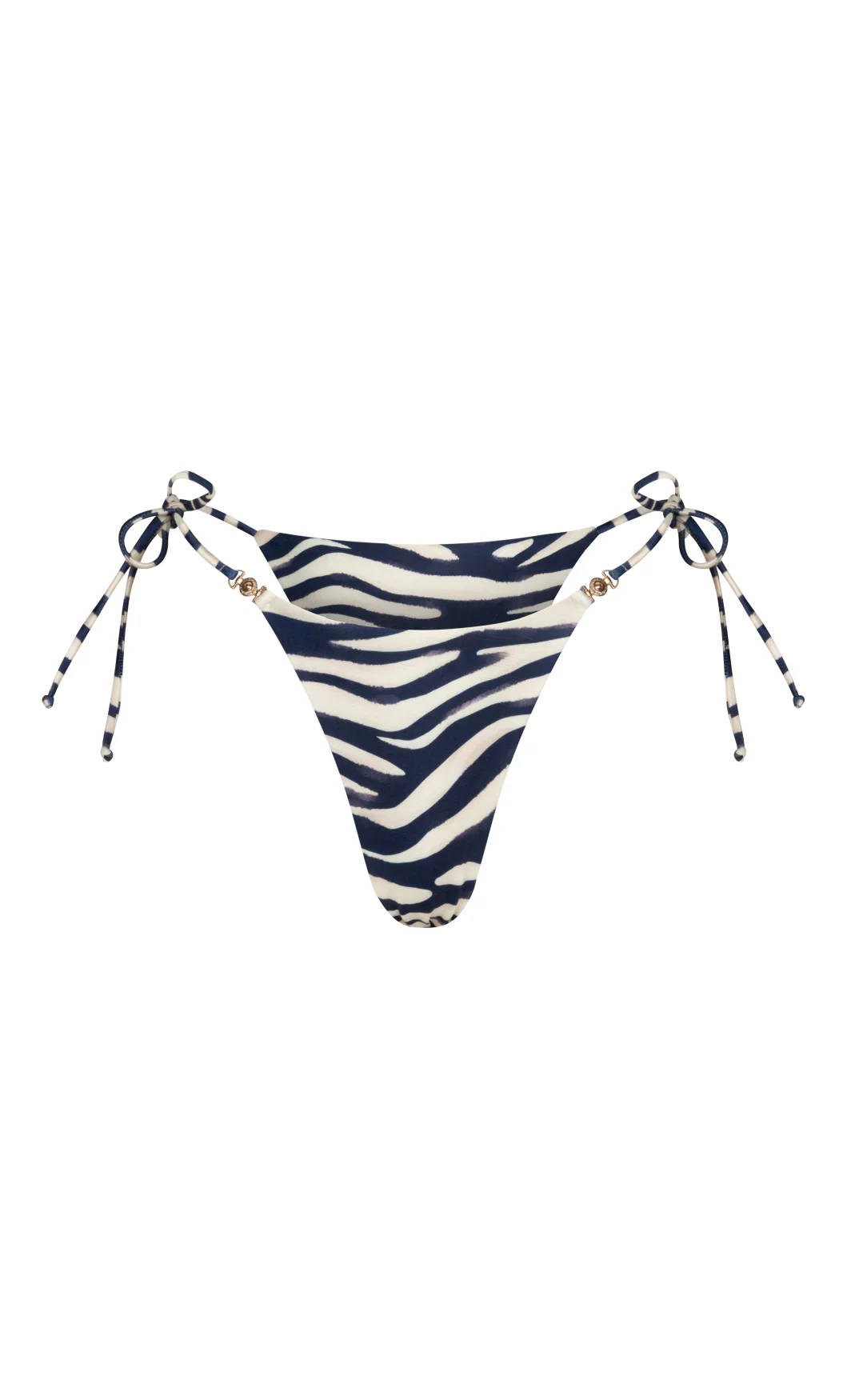 Amanda Bottom | Zebra Navy - Image 6