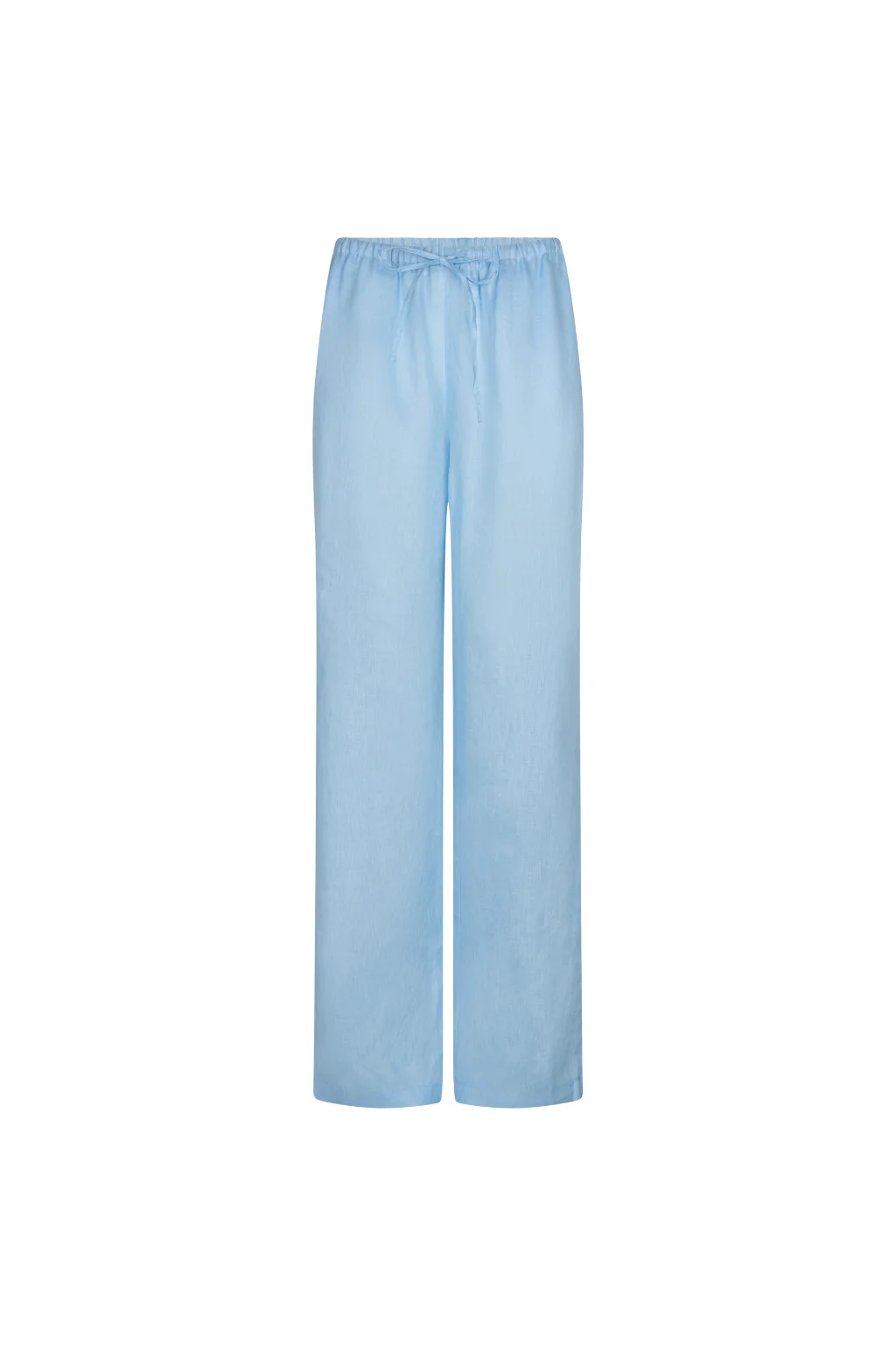 Elaine Pants | Light Blue - Image 3