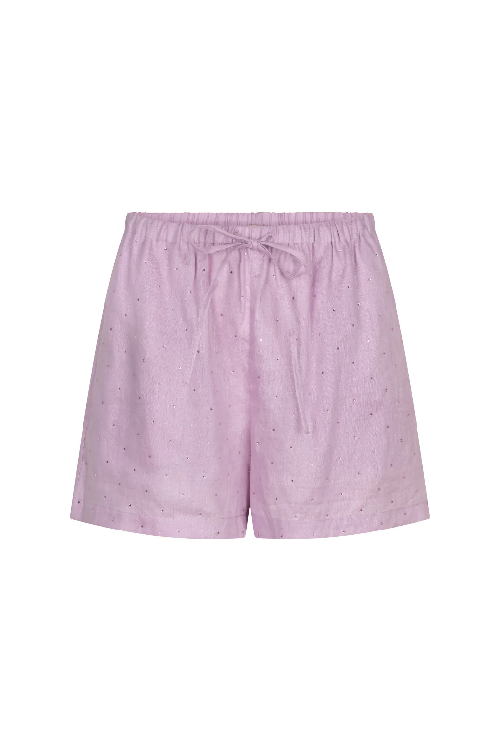 Guilia Short | Lilac - Image 5
