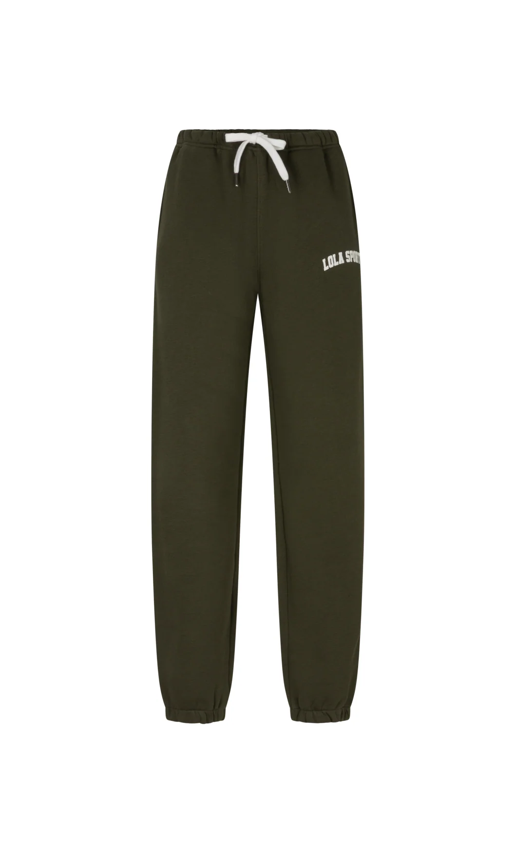 Jayla Pants | Army Green - Image 4