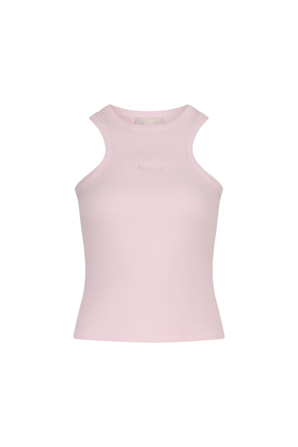 Jolie Singlet | Soft Pink - Image 3