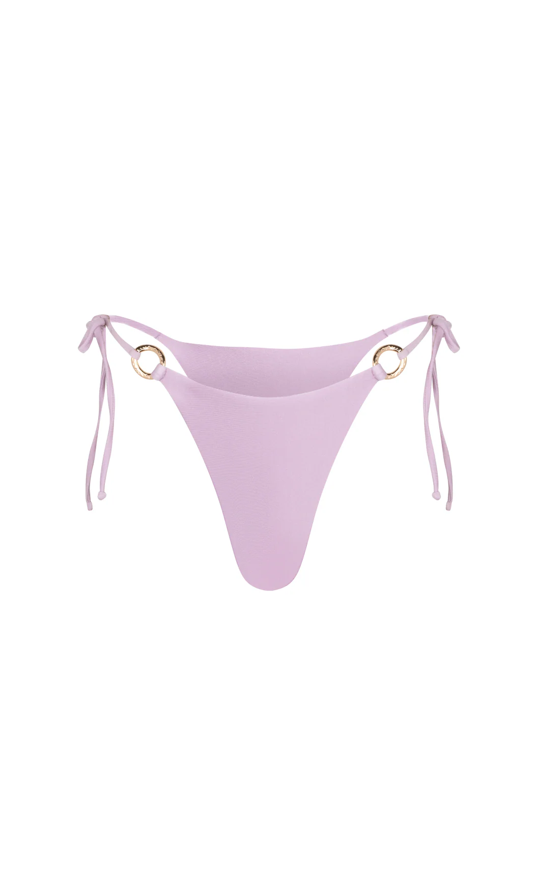 Josey Bottom | Lilac - Image 4
