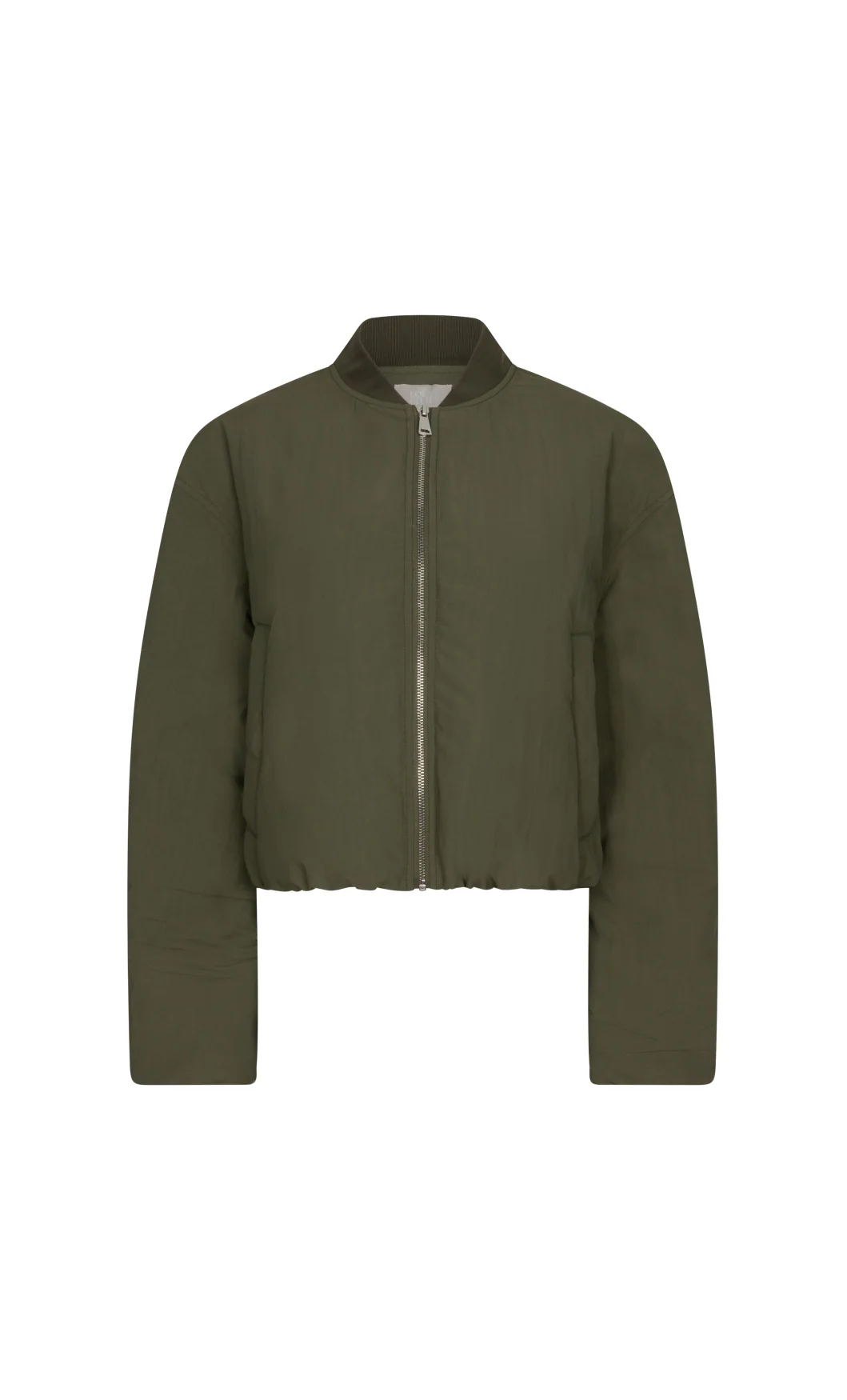 Lee Bomberjack | Army Green - Image 4