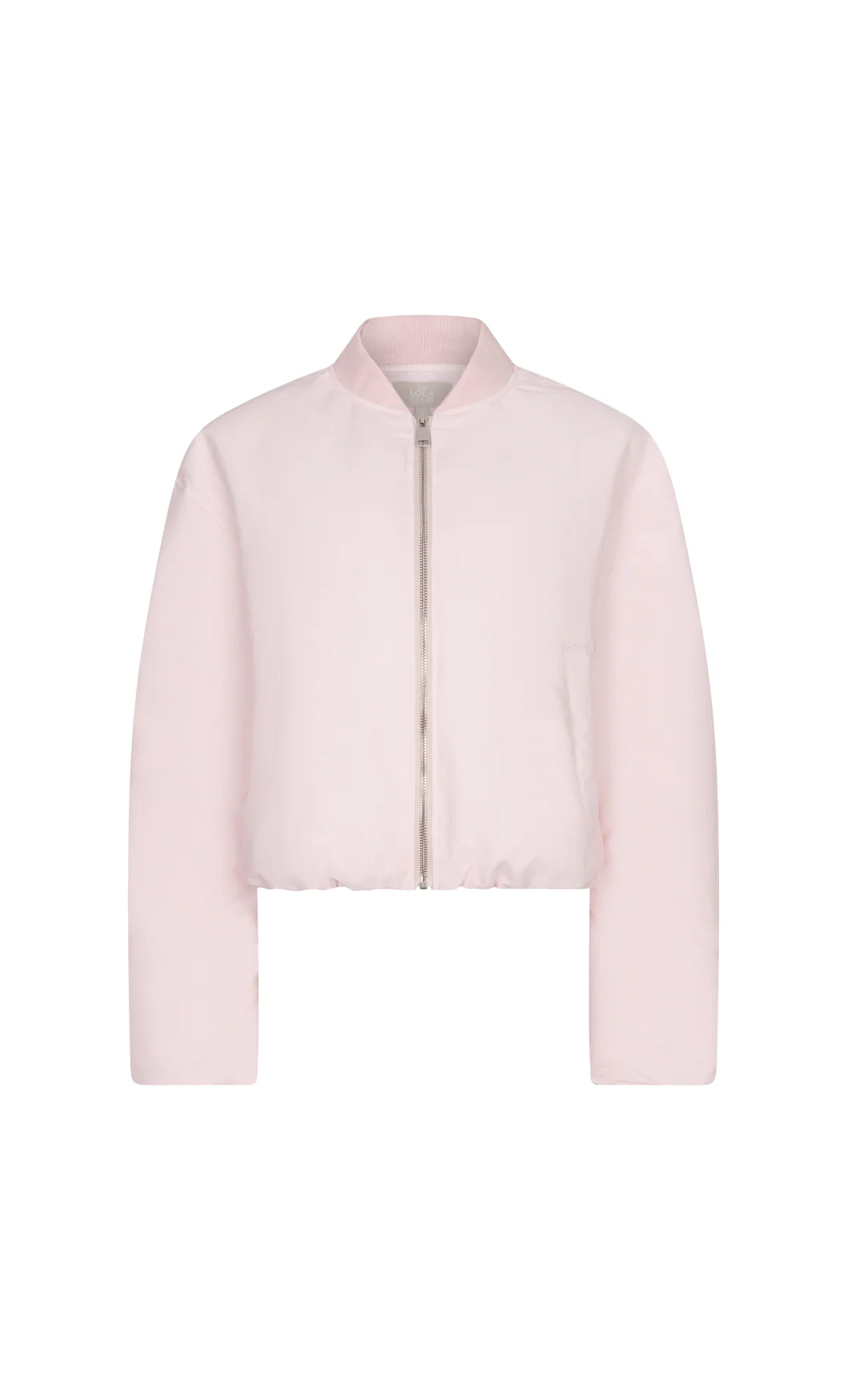Lee Bomberjack | Soft Pink - Image 4