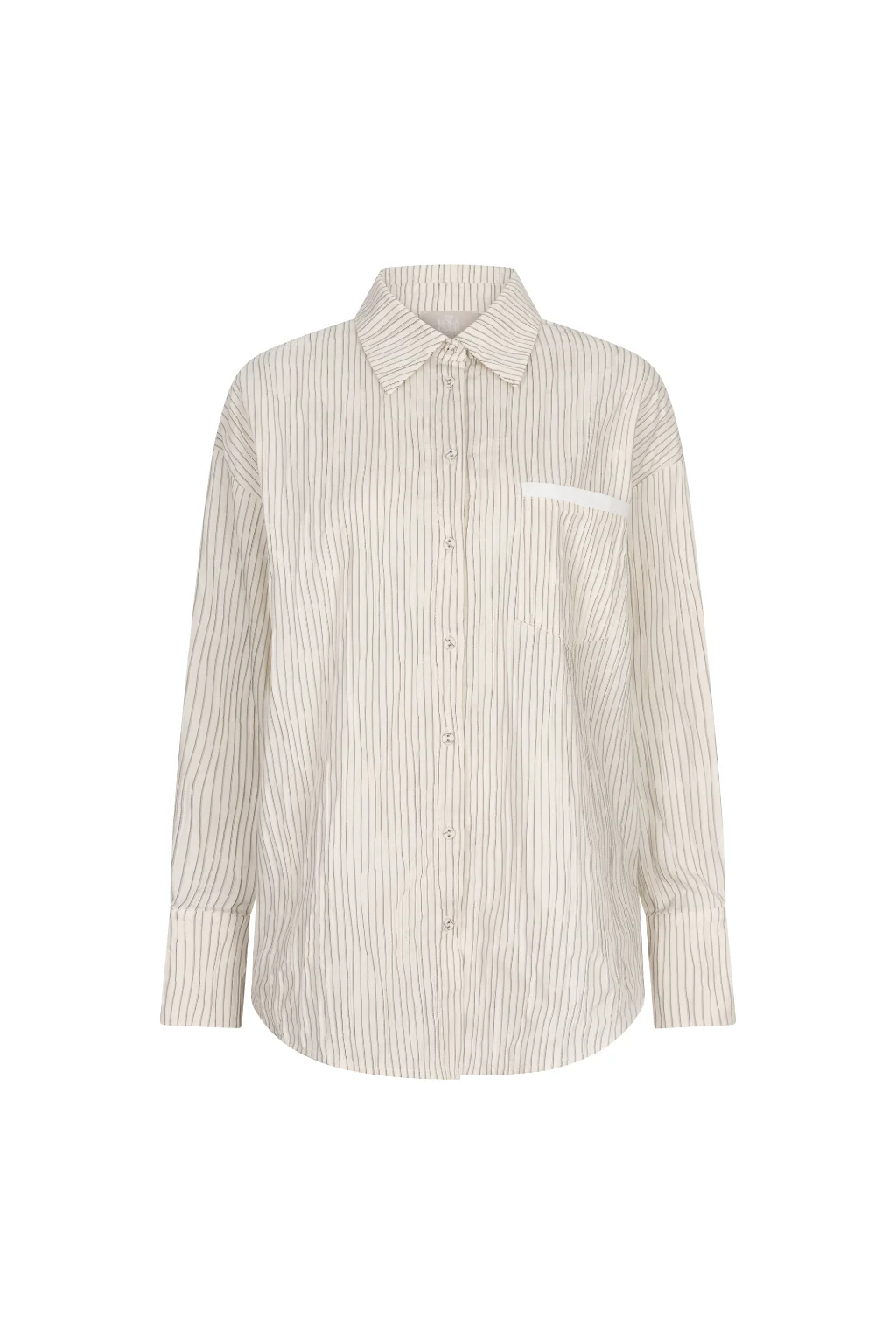 Maeve Blouse | Cream - Image 4