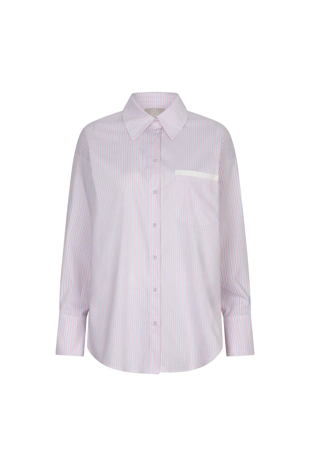 Maeve Blouse | Soft Pink - Image 5