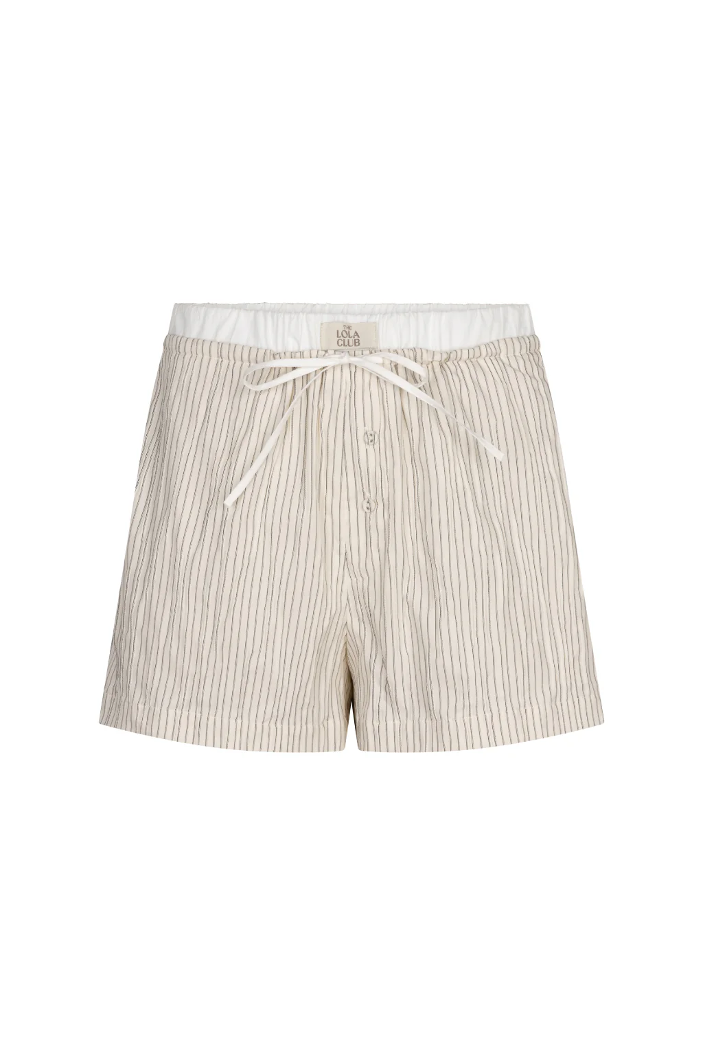 Maeve Short | Cream - Image 4