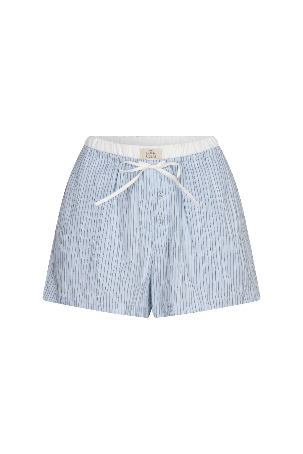 Maeve Short | Light Blue - Image 4