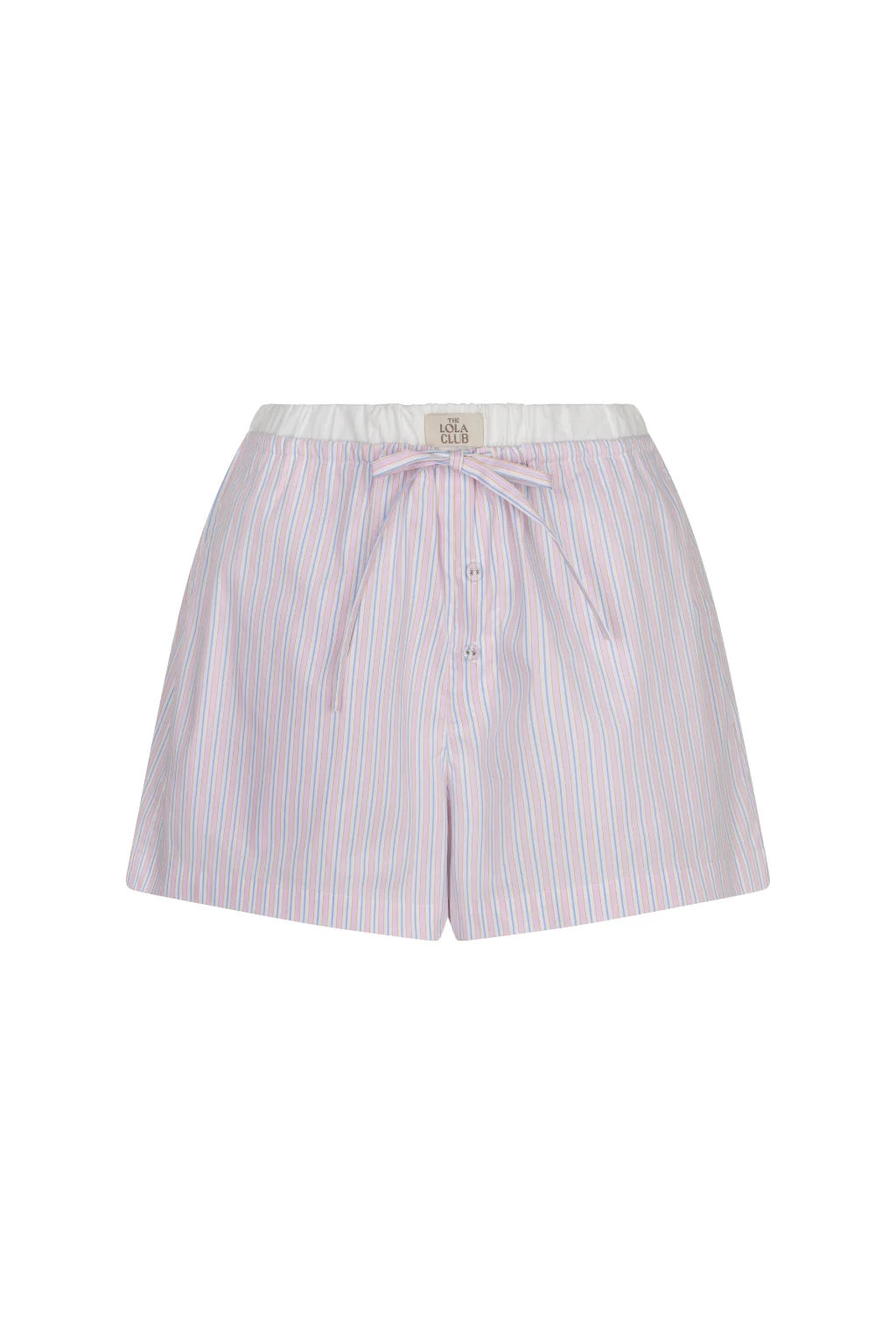 Maeve Short | Soft Pink - Image 5