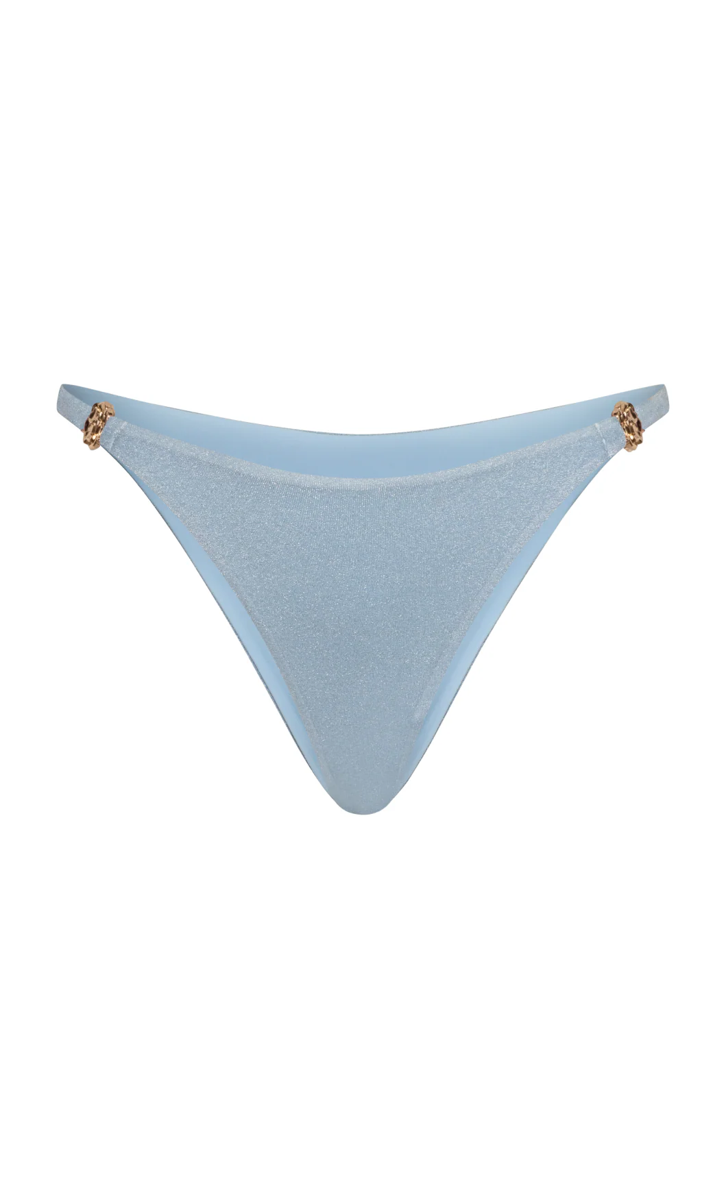 Orelia Bottom | Light Blue Glitter - Image 4