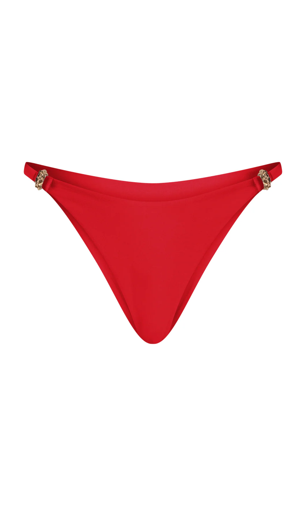 Orelia Bottom | Red - Image 4