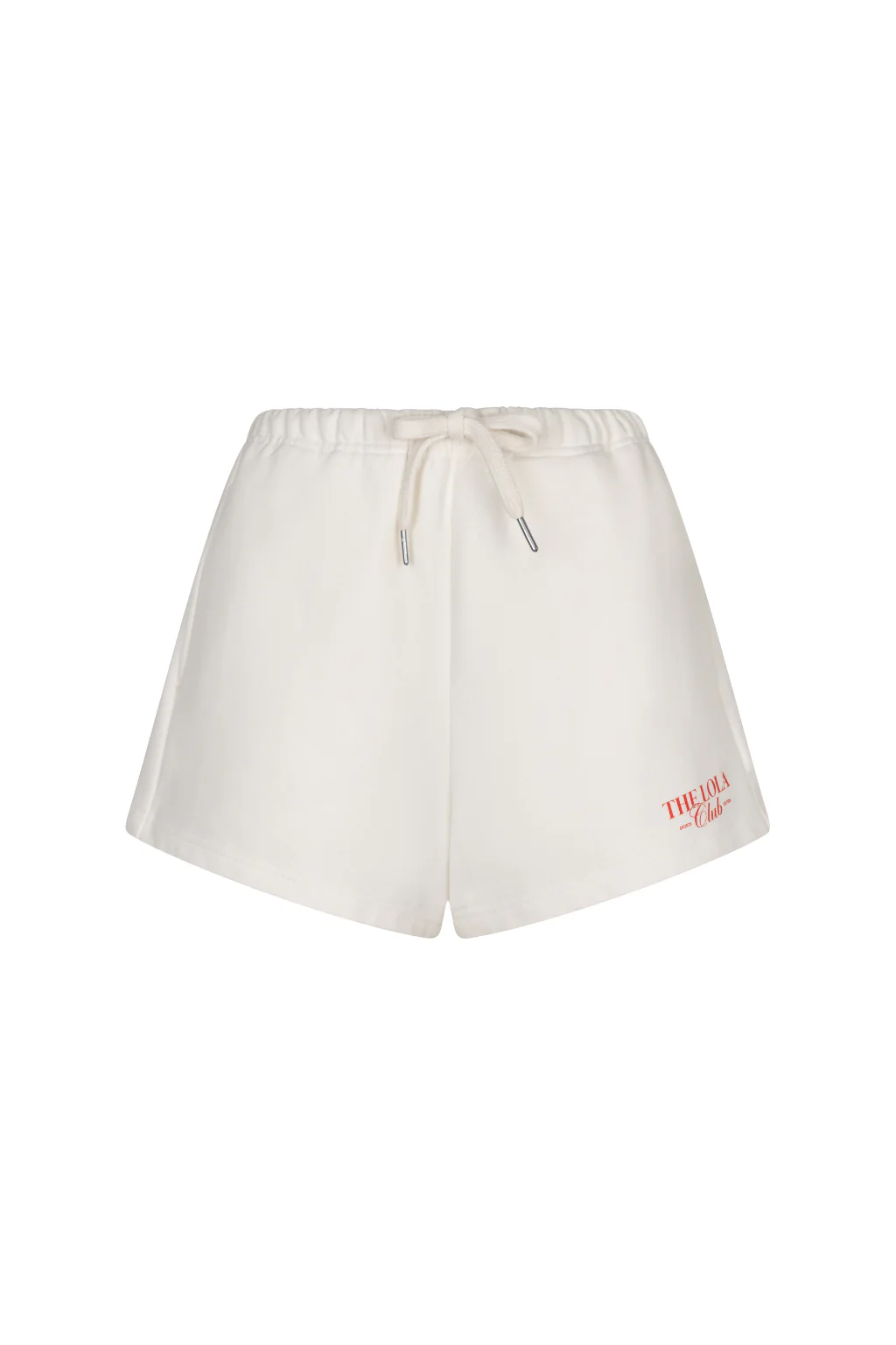 Ruby Shorts | Crispy White - Image 3