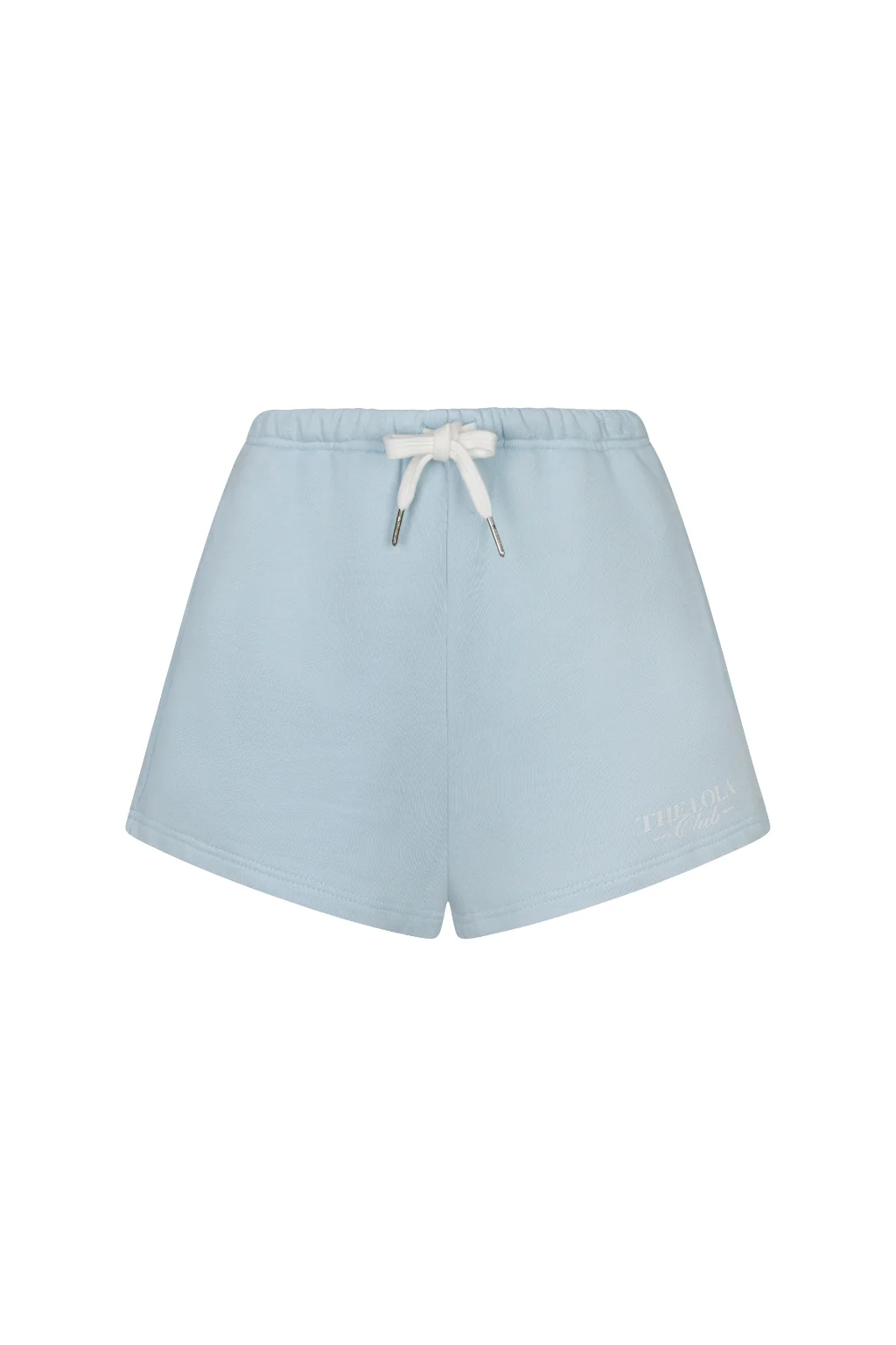 Ruby Shorts | Light Blue - Image 3