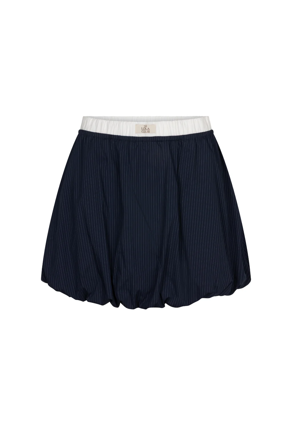 Steph Skirt | Navy - Image 3